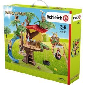 Schleich 42408 Ağaç Ev