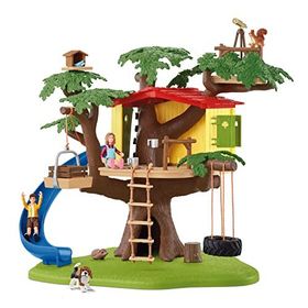 Schleich 42408 Ağaç Ev