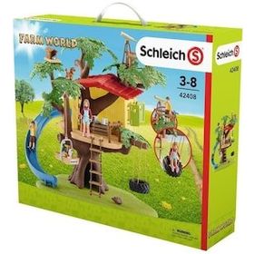 Schleich 42408 Ağaç Ev