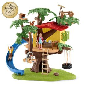 Schleich 42408 Ağaç Ev