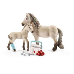 Schleich 42430 Hannahın Ilk Yardım Seti