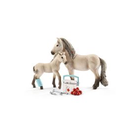 Schleich 42430 Hannahın Ilk Yardım Seti