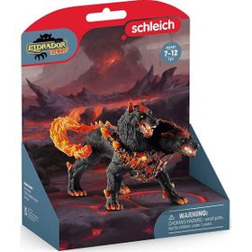 Schleich 42451 Hellhound