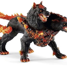 Schleich 42451 Hellhound