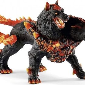 Schleich 42451 Hellhound