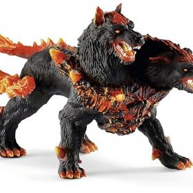 Schleich 42451 Hellhound