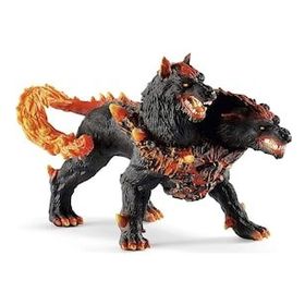 Schleich 42451 Hellhound