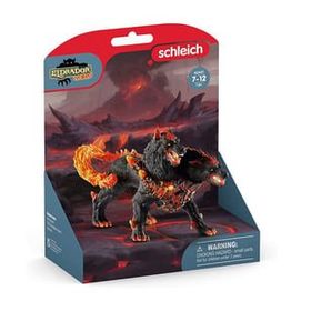 Schleich 42451 Hellhound