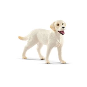 Schleich 42478 Labrador İle Yürüyüş