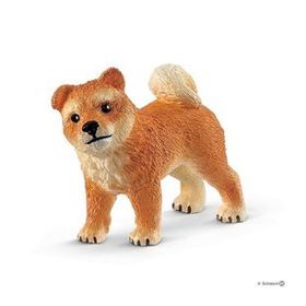 Schleich 42479 Shiba Inu