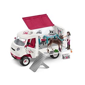 Schleich 42502 Veteriner Seti