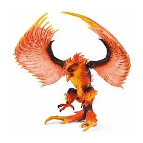 Schleich 42511 Ateş Kartalı
