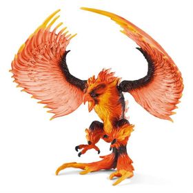 Schleich 42511 Ateş Kartalı
