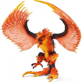 Schleich 42511 Ateş Kartalı