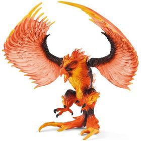 Schleich 42511 Ateş Kartalı