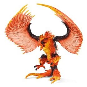 Schleich 42511 Ateş Kartalı