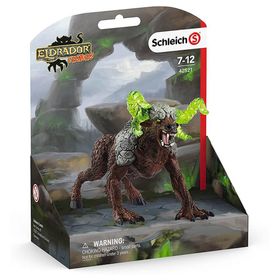 Schleich 42521 Kaya Canavarı Figür Oyuncağı