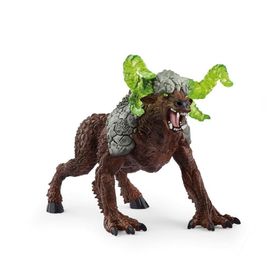 Schleich 42521 Kaya Canavarı Figür Oyuncağı