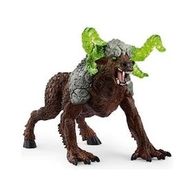 Schleich 42521 Kaya Canavarı Figür Oyuncağı