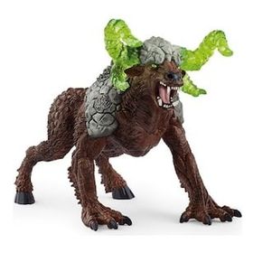 Schleich 42521 Kaya Canavarı Figür Oyuncağı