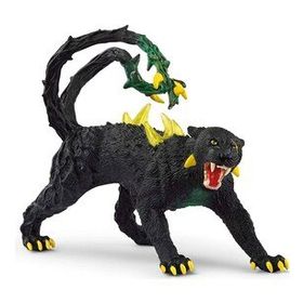 Schleich 42522 Gölge Panter