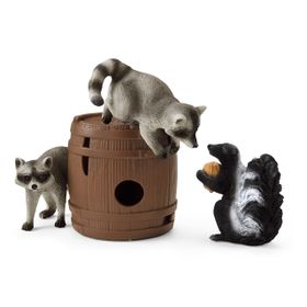 Schleich 42532 Ceviz Avcıları