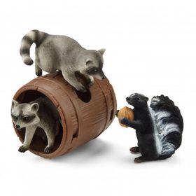 Schleich 42532 Ceviz Avcıları