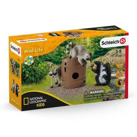 Schleich 42532 Ceviz Avcıları