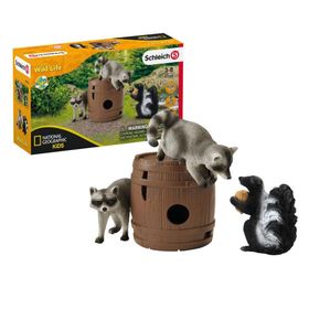 Schleich 42532 Ceviz Avcıları
