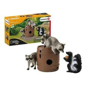 Schleich 42532 Ceviz Avcıları