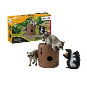 Schleich 42532 Ceviz Avcıları