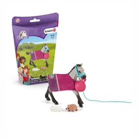 Schleich 42534 Oyuncu Tay Figür