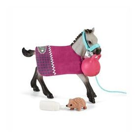 Schleich 42534 Oyuncu Tay Figür