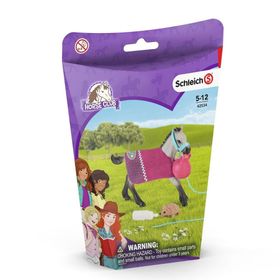 Schleich 42534 Oyuncu Tay Figür