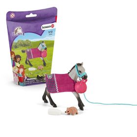 Schleich 42534 Oyuncu Tay Figür