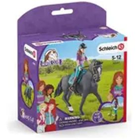 Schleich 42541 Lisa ve Storm