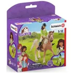 Schleich 42542 Sarah ve Mystery