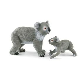 Schleich 42566 Koala Anne Bebek
