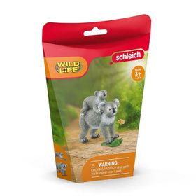 Schleich 42566 Koala Anne Bebek