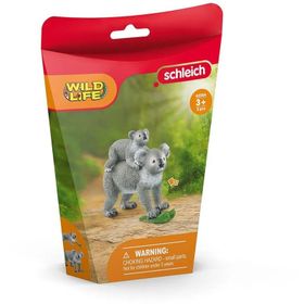 Schleich 42566 Koala Anne Bebek