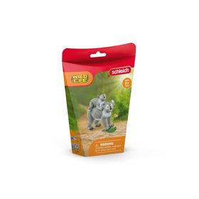 Schleich 42566 Koala Anne Bebek