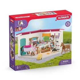 Schleich 42568 Atcılık Dükkanı