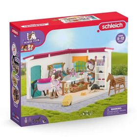 Schleich 42568 Atcılık Dükkanı