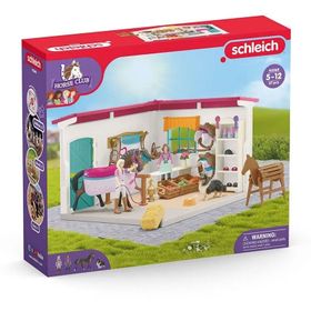 Schleich 42568 Atcılık Dükkanı