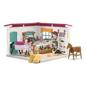 Schleich 42568 Atcılık Dükkanı