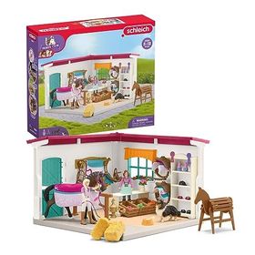 Schleich 42568 Atcılık Dükkanı