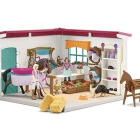 Schleich 42568 Atcılık Dükkanı