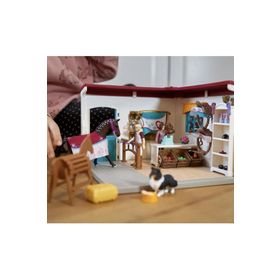 Schleich 42568 Atcılık Dükkanı