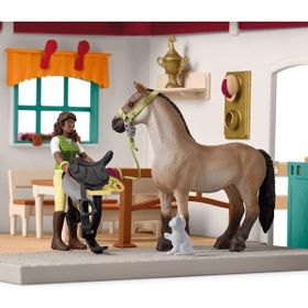 Schleich 42591 Çeki Odası