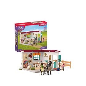 Schleich 42591 Çeki Odası